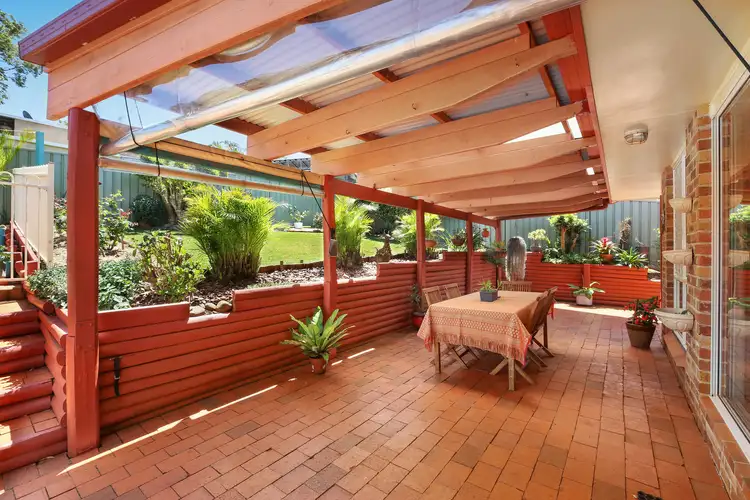 Fifth view of Homely house listing, 15 Biloela Circuit, Port Macquarie NSW 2444