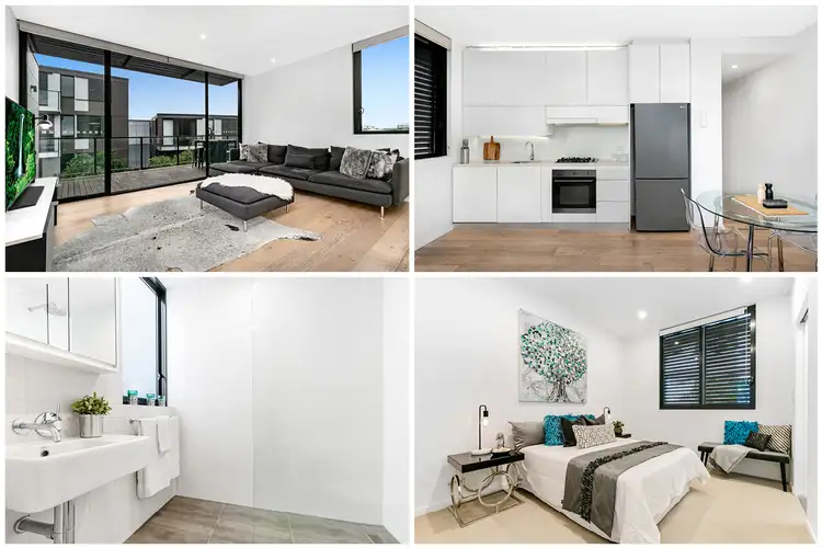 1303/2-10 Mooramba Road, Dee Why NSW 2099