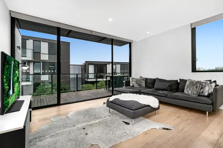 Second view of Homely apartment listing, 1303/2-10 Mooramba Road, Dee Why NSW 2099