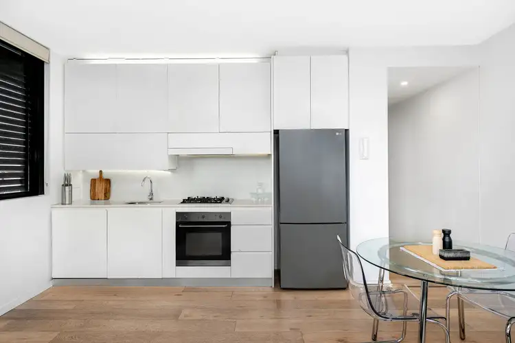 Third view of Homely apartment listing, 1303/2-10 Mooramba Road, Dee Why NSW 2099