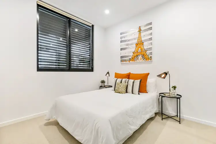 Sixth view of Homely apartment listing, 1303/2-10 Mooramba Road, Dee Why NSW 2099