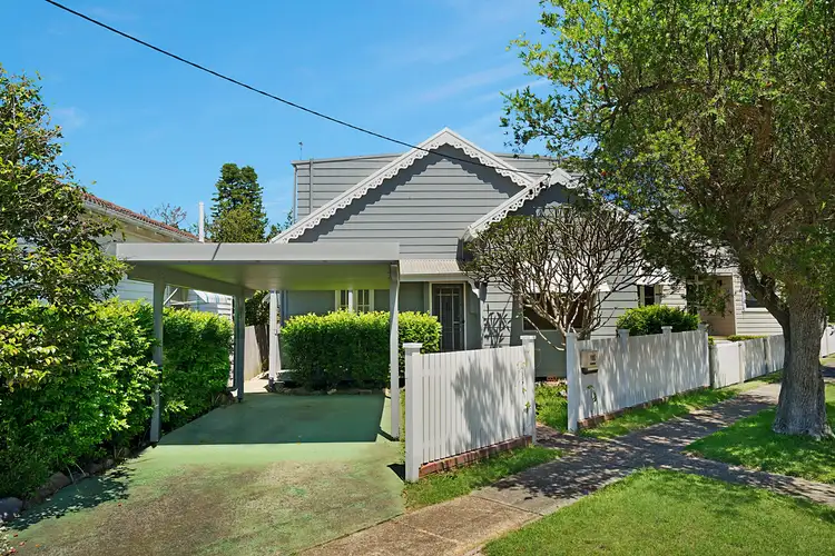 185 St James Road, New Lambton NSW 2305