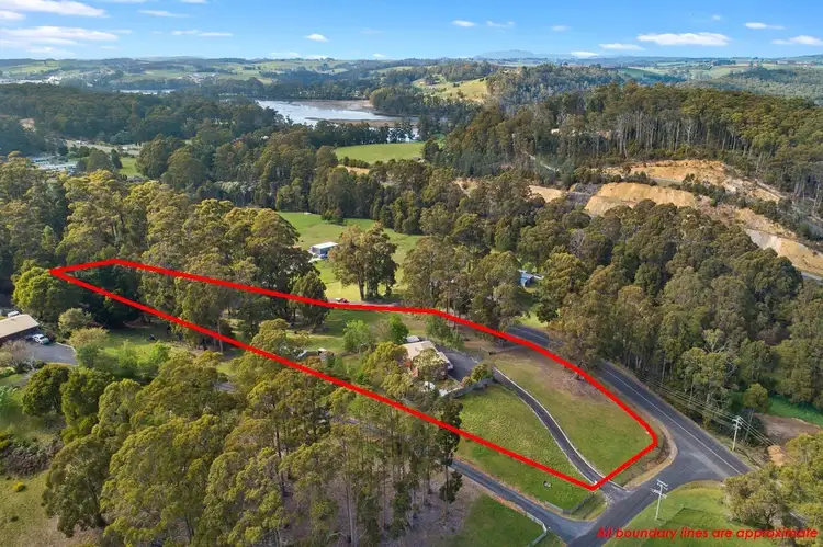 2 Blackwood Road, West Ulverstone TAS 7315