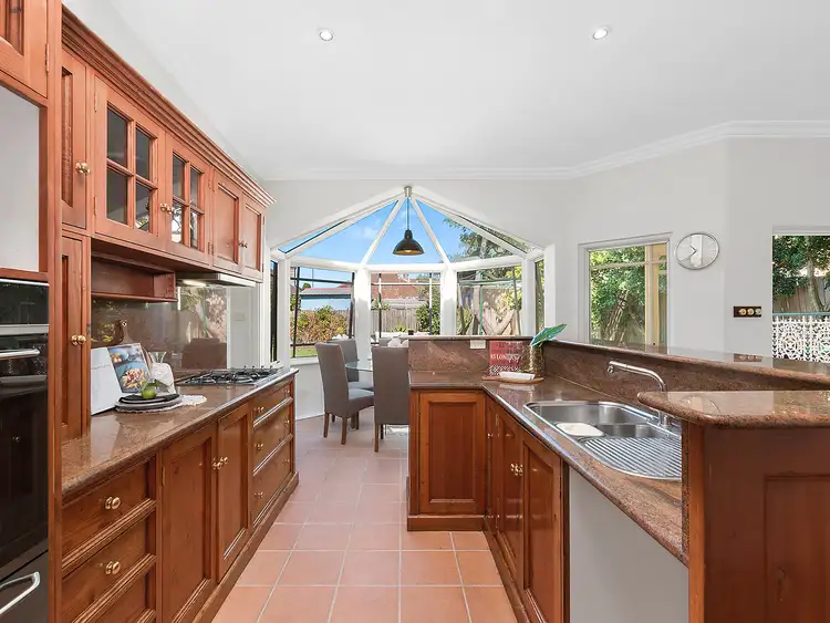 Fifth view of Homely house listing, 23 Ocean Street, Kogarah NSW 2217