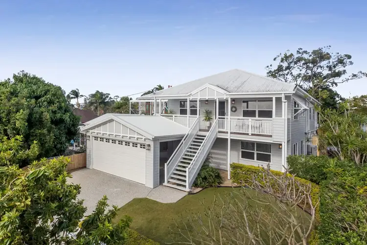 11 Essie Avenue, Tarragindi QLD 4121
