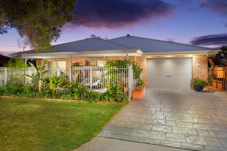Main view of Homely house listing, 385 English Avenue, Lavington NSW 2641