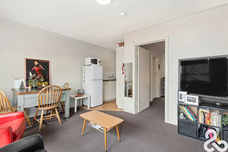 Fifth view of Homely block of units listing, 1-10/25 Spencer Street, Northcote VIC 3070