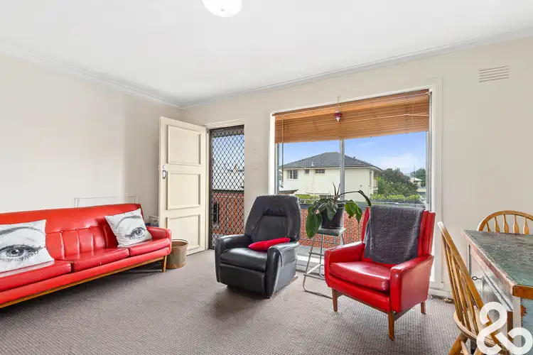 Sixth view of Homely block of units listing, 1-10/25 Spencer Street, Northcote VIC 3070