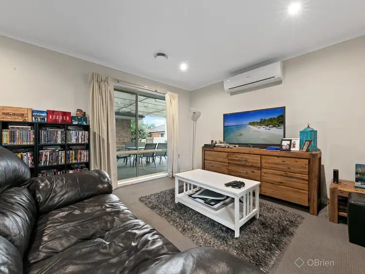 Fourth view of Homely house listing, 13 Albrecht Avenue, Berwick VIC 3806