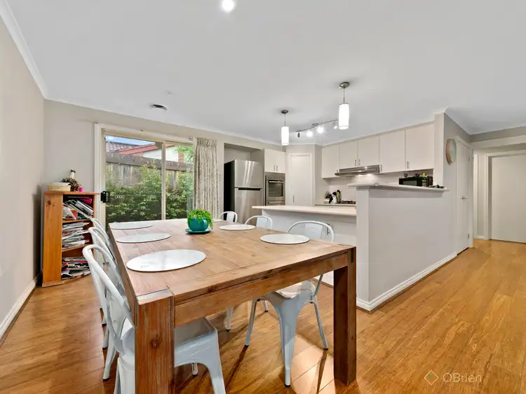 Fifth view of Homely house listing, 13 Albrecht Avenue, Berwick VIC 3806