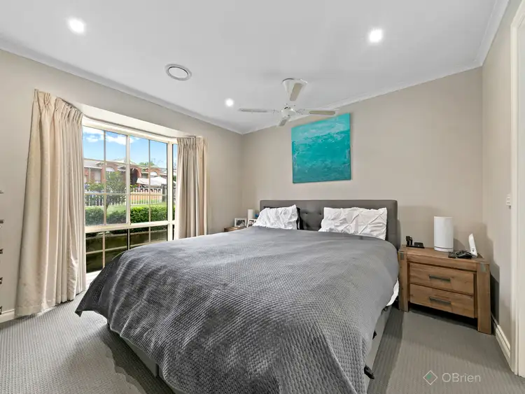 Sixth view of Homely house listing, 13 Albrecht Avenue, Berwick VIC 3806