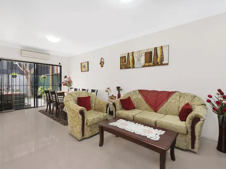 Second view of Homely townhouse listing, 1/74 Pemberton Street, Parramatta NSW 2150