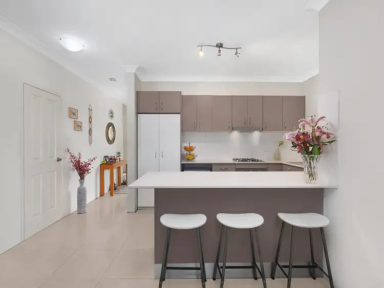 Third view of Homely townhouse listing, 1/74 Pemberton Street, Parramatta NSW 2150