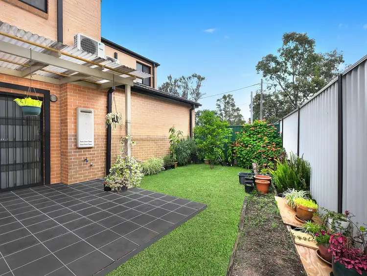 Sixth view of Homely townhouse listing, 1/74 Pemberton Street, Parramatta NSW 2150