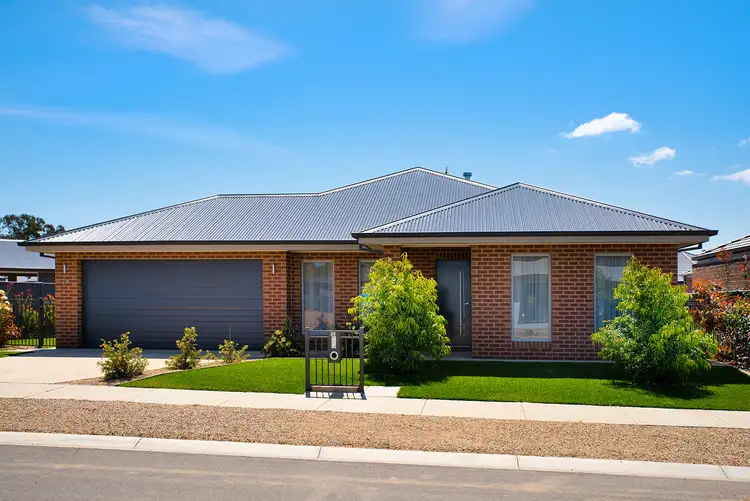 Main view of Homely house listing, 24 Brudian Drive, Strathfieldsaye VIC 3551