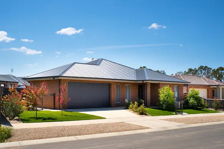 Second view of Homely house listing, 24 Brudian Drive, Strathfieldsaye VIC 3551