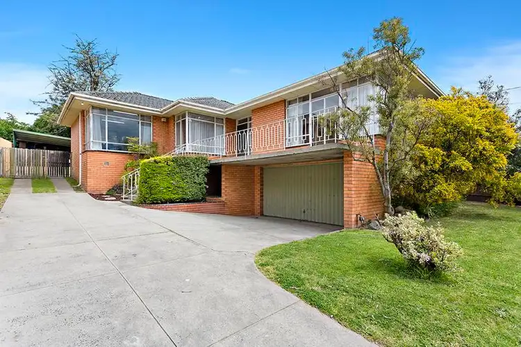 578 Waverley Road, Glen Waverley VIC 3150