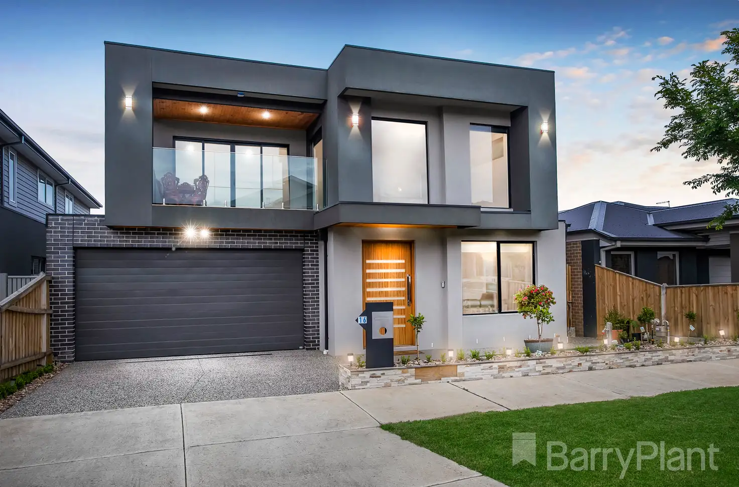 Main view of Homely house listing, 16 Edara Circuit, Greenvale VIC 3059