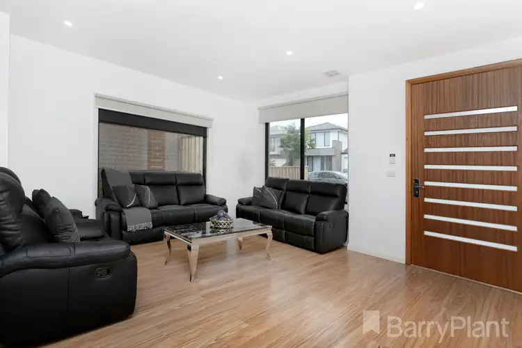 Second view of Homely house listing, 16 Edara Circuit, Greenvale VIC 3059