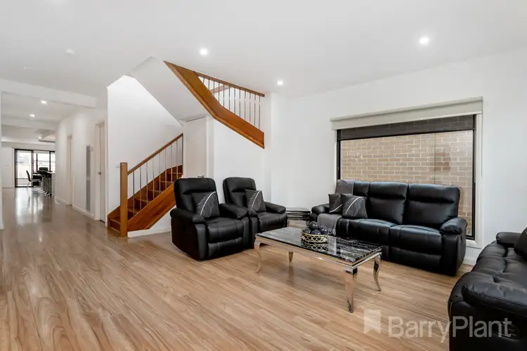 Third view of Homely house listing, 16 Edara Circuit, Greenvale VIC 3059