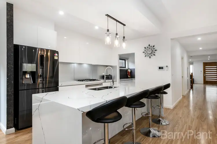 Fourth view of Homely house listing, 16 Edara Circuit, Greenvale VIC 3059