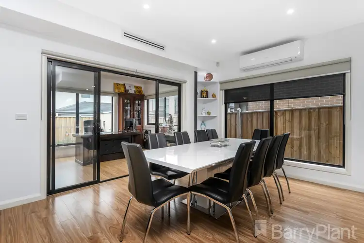 Sixth view of Homely house listing, 16 Edara Circuit, Greenvale VIC 3059