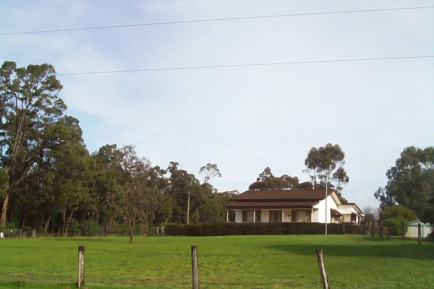 Main view of Homely rural property listing, 3064 Coalfields Road, Allanson WA 6225