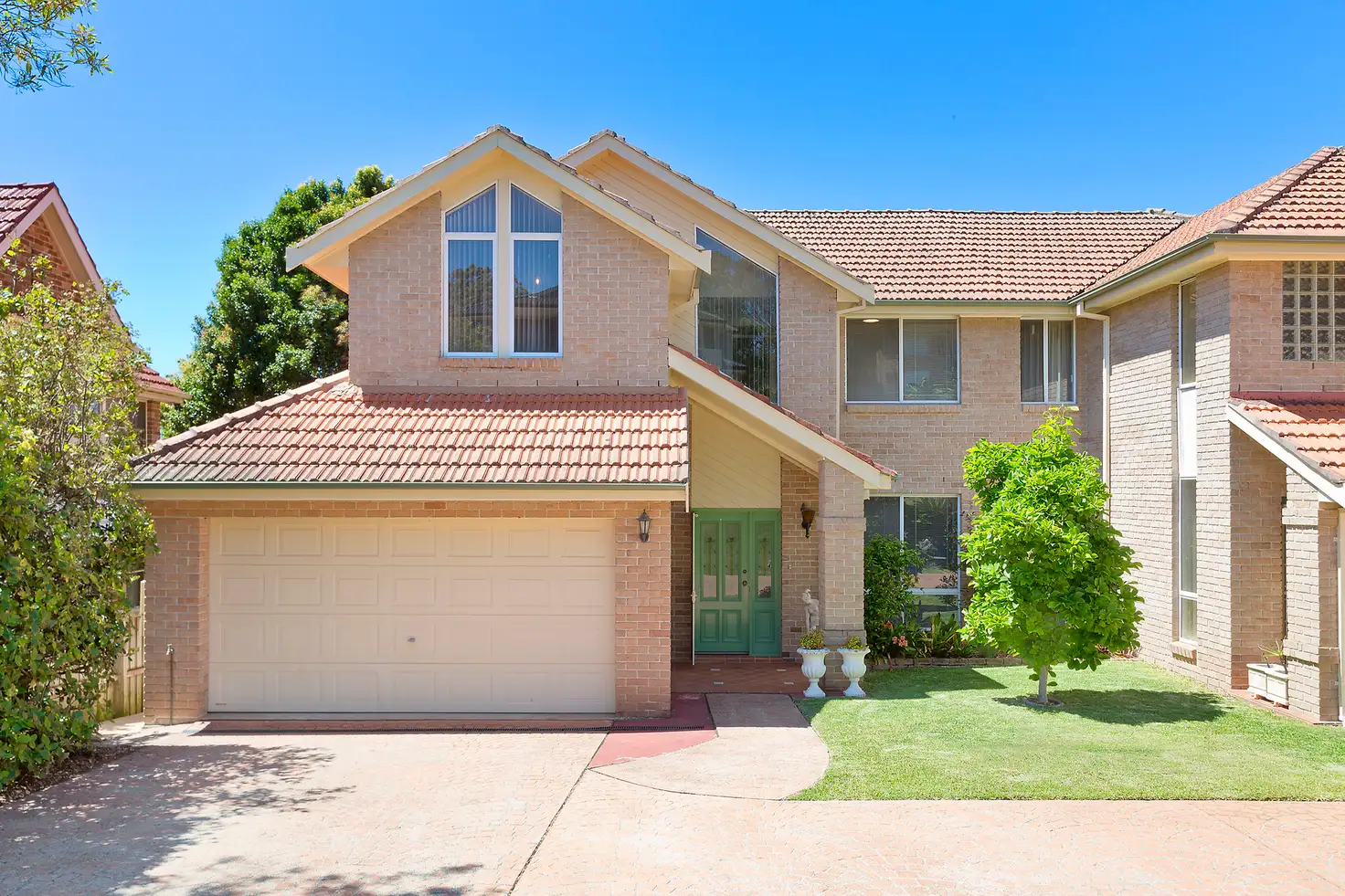 Main view of Homely house listing, 49A Lady Penrhyn Drive, Beacon Hill NSW 2100