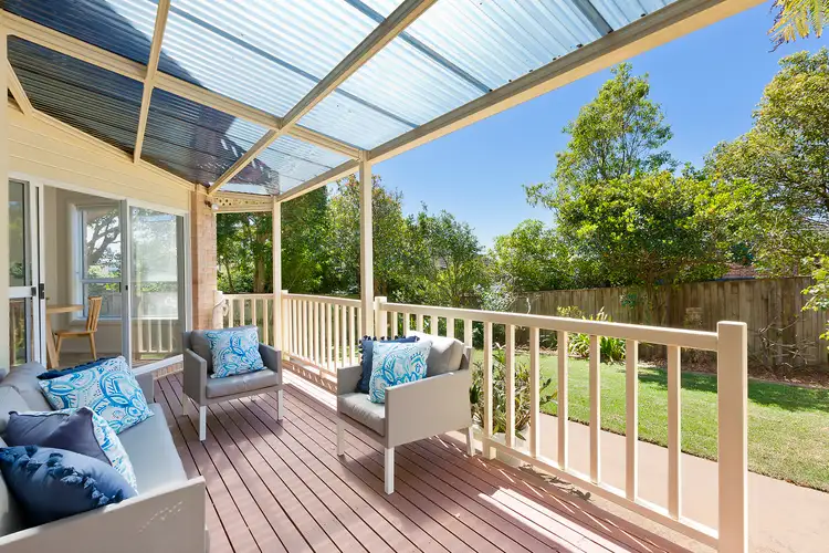 Third view of Homely house listing, 49A Lady Penrhyn Drive, Beacon Hill NSW 2100