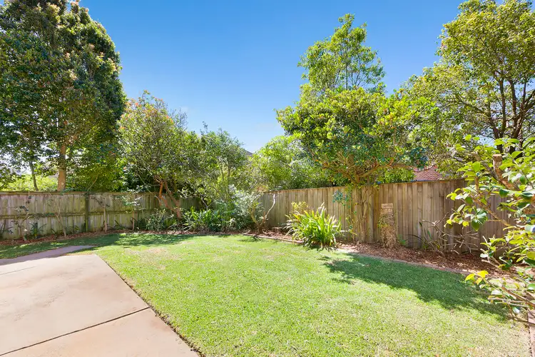 Fifth view of Homely house listing, 49A Lady Penrhyn Drive, Beacon Hill NSW 2100