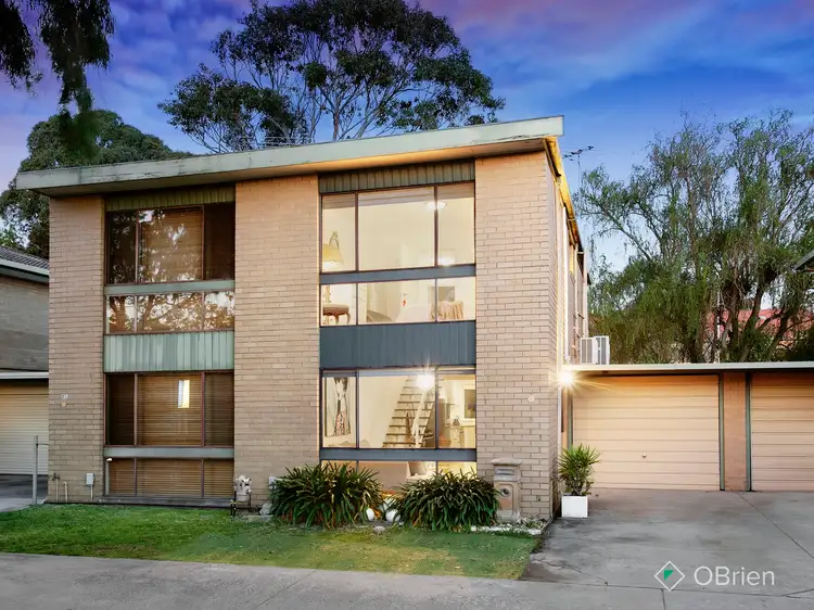 Main view of Homely unit listing, 60/310 Warrigal Road, Cheltenham VIC 3192