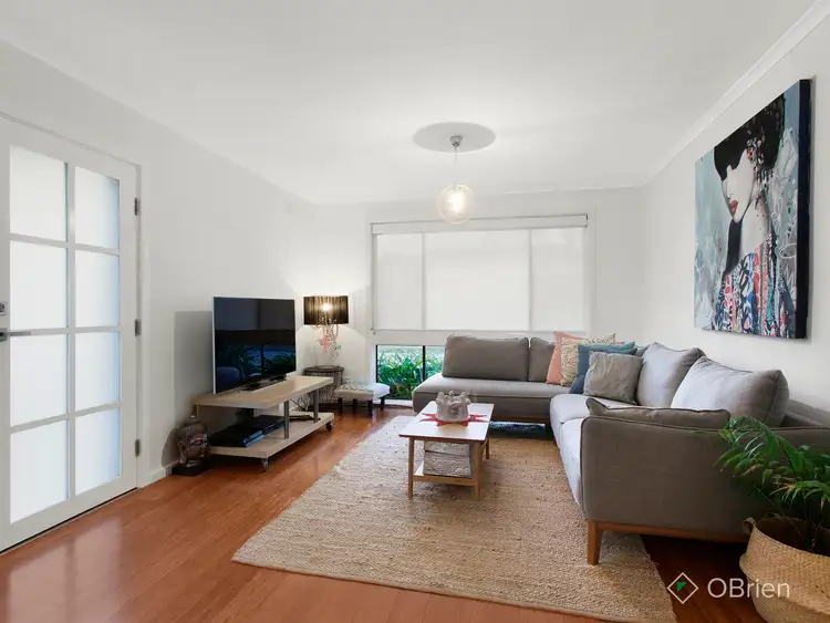 Second view of Homely unit listing, 60/310 Warrigal Road, Cheltenham VIC 3192