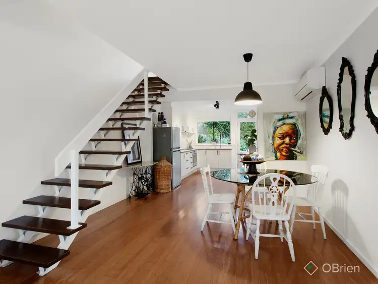 Third view of Homely unit listing, 60/310 Warrigal Road, Cheltenham VIC 3192
