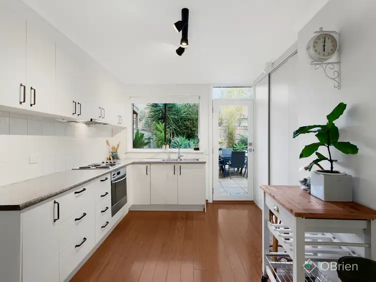 Fourth view of Homely unit listing, 60/310 Warrigal Road, Cheltenham VIC 3192