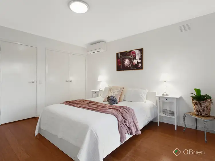 Fifth view of Homely unit listing, 60/310 Warrigal Road, Cheltenham VIC 3192