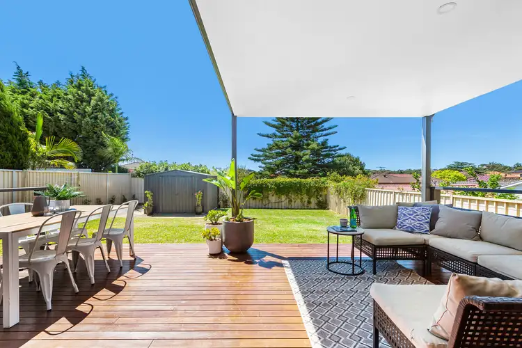 14 Leonora Avenue, Kingsford NSW 2032