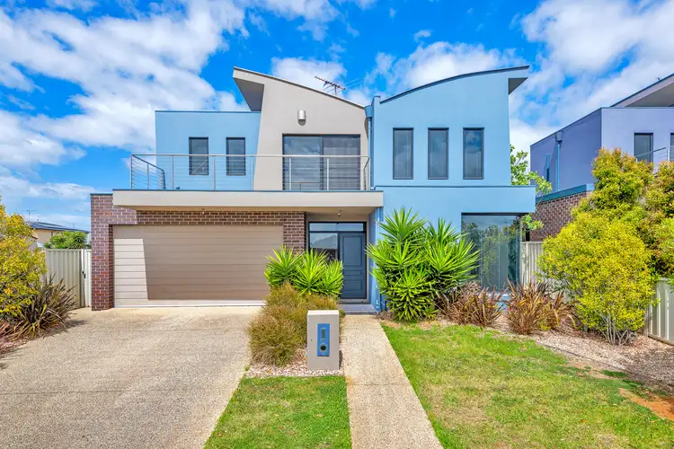 Main view of Homely house listing, 53 Gilbert Street, St Leonards VIC 3223