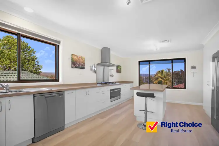 Fourth view of Homely house listing, 2 Lawrence Avenue, Mount Warrigal NSW 2528