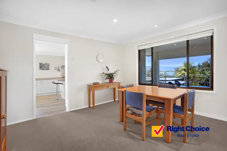 Fifth view of Homely house listing, 2 Lawrence Avenue, Mount Warrigal NSW 2528