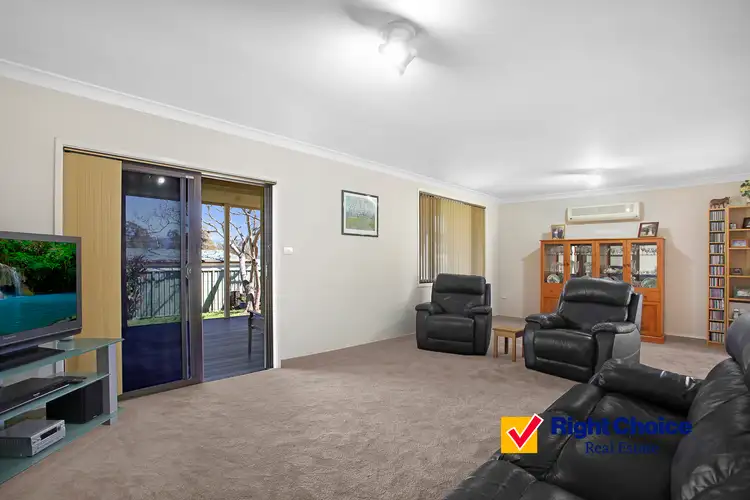 Seventh view of Homely house listing, 2 Lawrence Avenue, Mount Warrigal NSW 2528