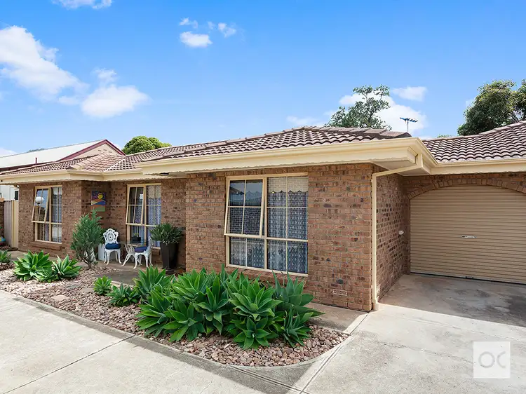 1/95 Bower Road, Ethelton SA 5015