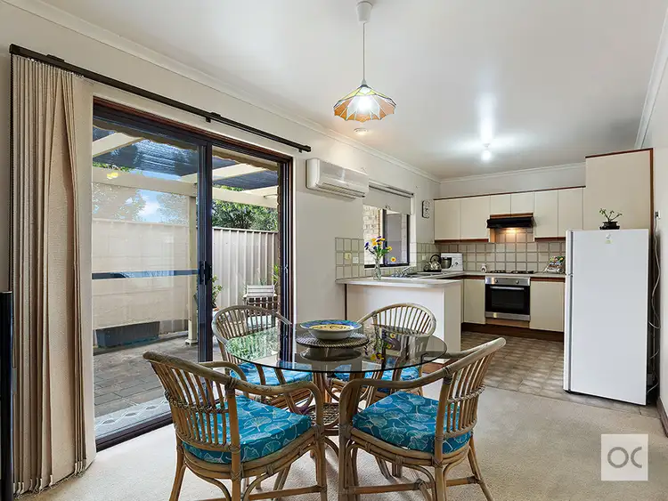 Sixth view of Homely unit listing, 1/95 Bower Road, Ethelton SA 5015