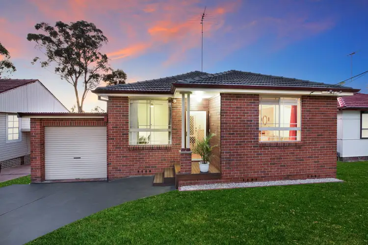 Main view of Homely house listing, 18 Fowler Street, Seven Hills NSW 2147