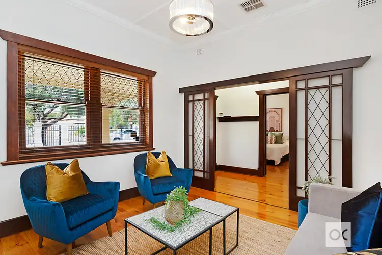 Fifth view of Homely house listing, 40 Naldera Street, Glandore SA 5037