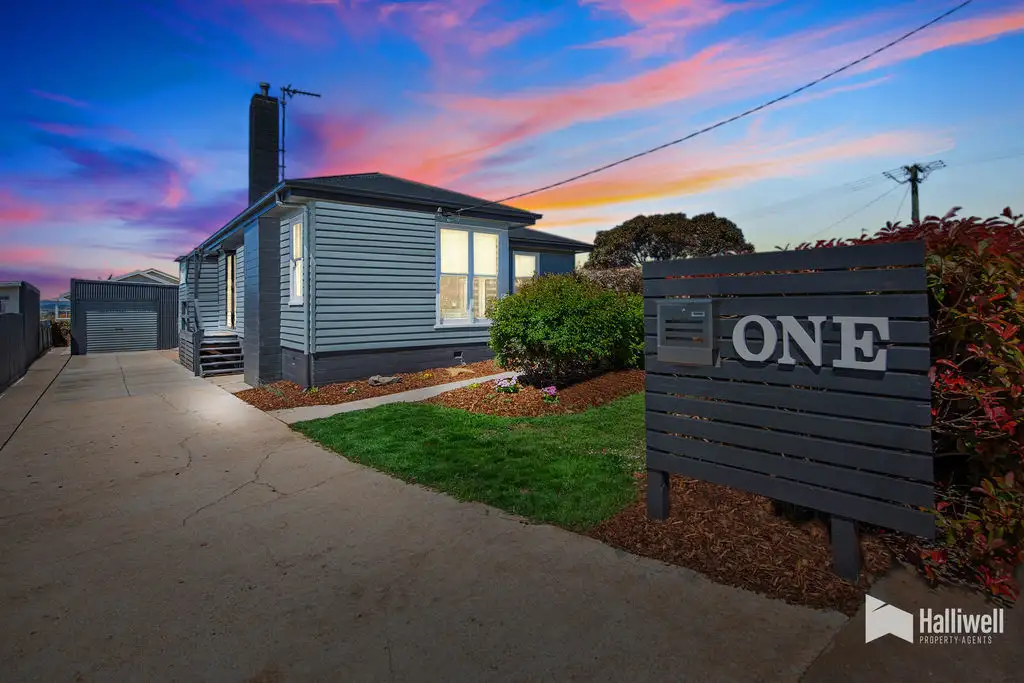 Main view of Homely house listing, 1 Deane Street, Devonport TAS 7310