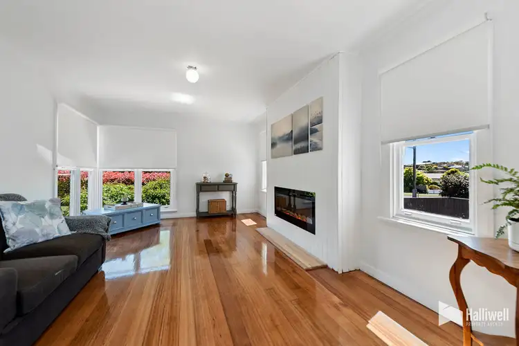 Second view of Homely house listing, 1 Deane Street, Devonport TAS 7310