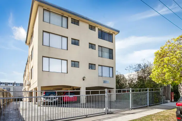 14/129 Hyde Street, Footscray VIC 3011