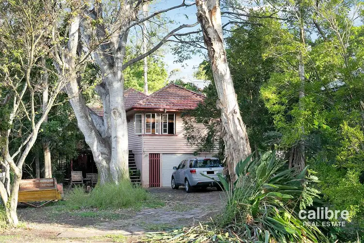 Main view of Homely house listing, 40 Gordon Road, Bardon QLD 4065