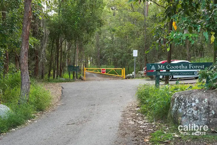Second view of Homely house listing, 40 Gordon Road, Bardon QLD 4065