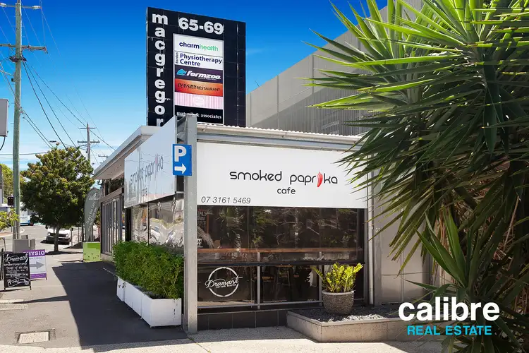 Third view of Homely house listing, 40 Gordon Road, Bardon QLD 4065